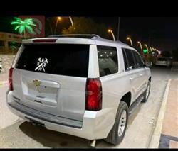 شيفروليه تاهو
